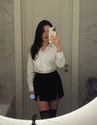 Девушки Сургута — инди Восточная Фея ♥️ 