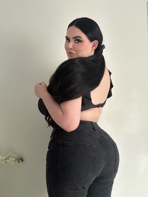 шлюшка РОЗА  (Сургут)