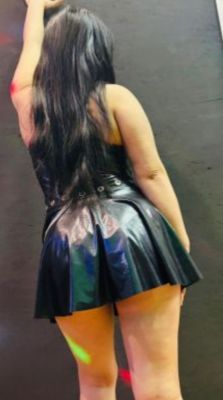 Милана — знакомства для секса в Сургуте