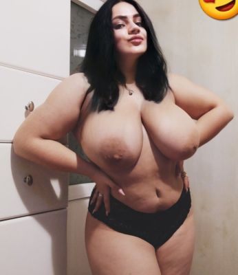 индивидуалочка MILF Валя, г. Сургут