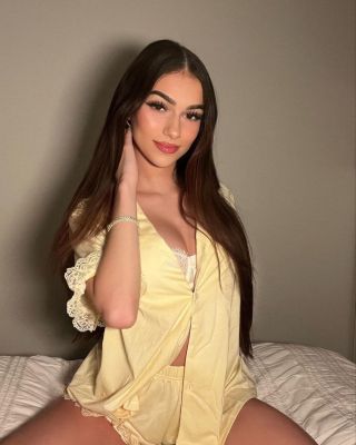 проститутка Стройная Ди 18+ (Сургут)