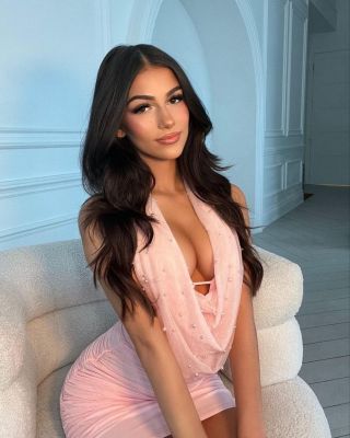фотка Стройная Ди 18+