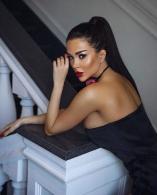 индивидуалка Super Girl❤️ Марина  (Сургут)