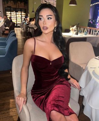 Super Girl❤️ Марина , ню-фото