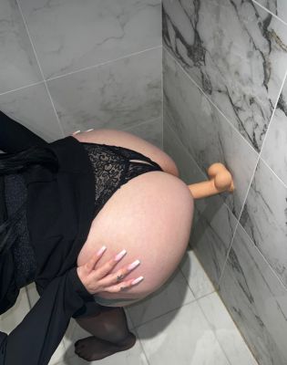 Ирочка, ню-фото