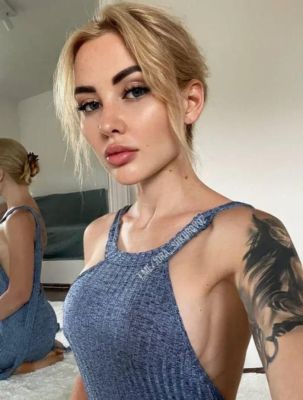 Окси❤️ TOP 18+, индивидуалка