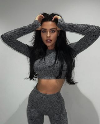 КАРОЛИНА NEW ❤, 8 965 506-17-24