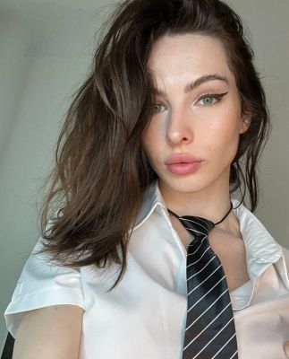 ИРА VIP DOSUG — фото и отзывы о девушке