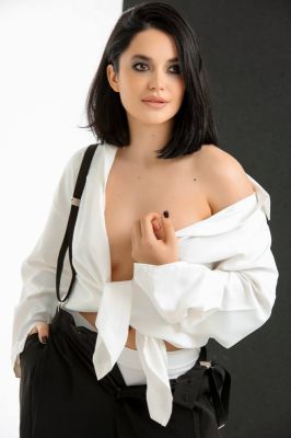 ЛИКА SEX-ТОП 18+  из Сургута