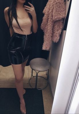 Катюша впервые в сургуте , ню-фото