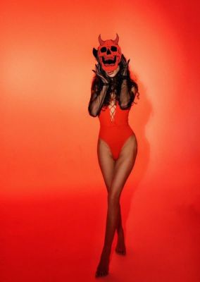 инди ❤️Милена❤️ — фото и отзывы