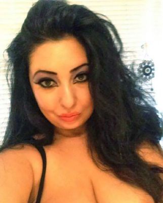 инди Мисс ФЕРУЗА 