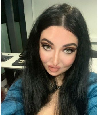 Мисс ФЕРУЗА , анкета на sexasurgut.com