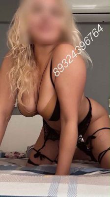 индивидуалка ⭐️Veronika⭐️ с 16 сентября