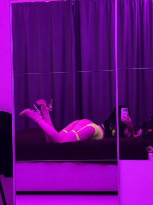 проститутка Ариэлла♥❤️ 