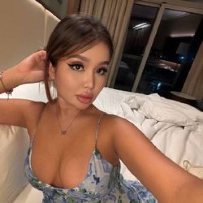 шлюха ❤️Элина❤️азиаточка❤ (Сургут)