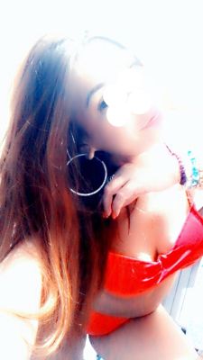 индивидуалка Алиса (Сургут)