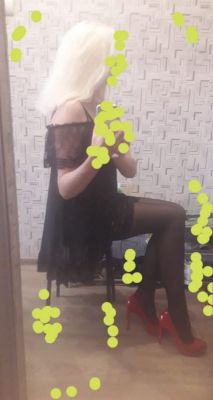 индивидуалка Саша