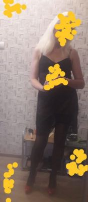 шлюха Саша (Сургут)