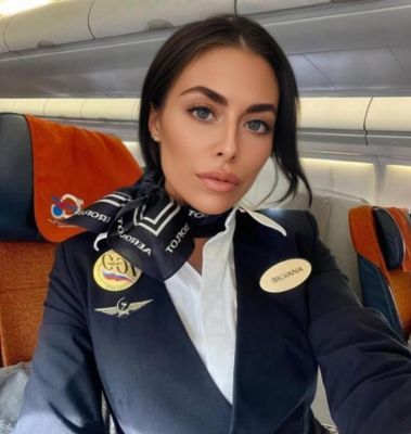 Сильвана (Сургут), эротические фото