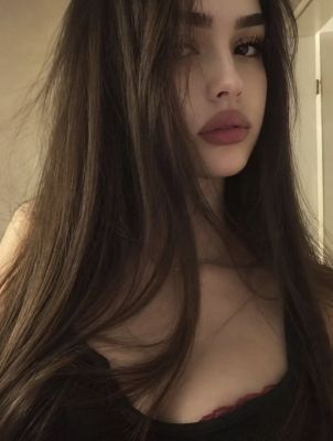 Девушки Сургута — инди Сабина❤sexi❤ 