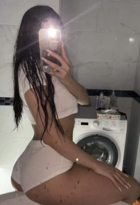 проститутка Алина