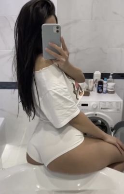 Алина — анкета девушки и фото