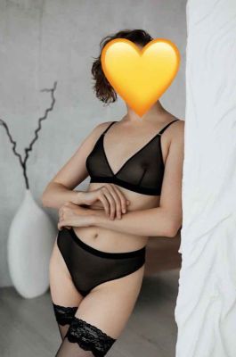 Алёна МБР включён 2.0, ню-фото