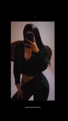 Малика, фото с сайта sexasurgut.com