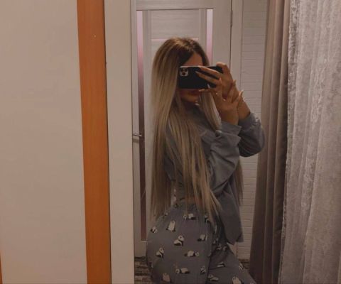 индивидуалочка Алла (МБР В ПОДАРОК) , г. Сургут