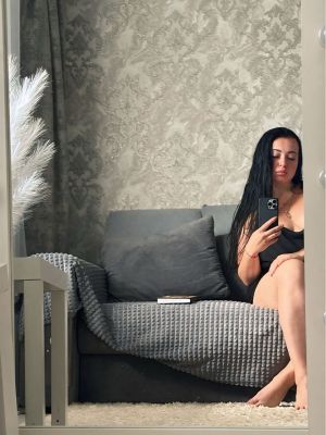 Лилуша 2000, анкетные фото