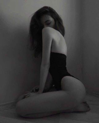 Аля новенькая — фото и отзывы о девушке