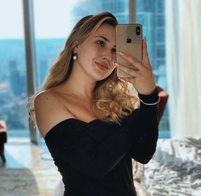 индивидуалочка Кристина Тг @Kris2288, г. Сургут