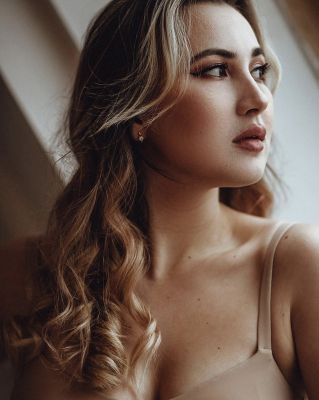 Кристина Тг @Kris2288 (Сургут), эротические фото