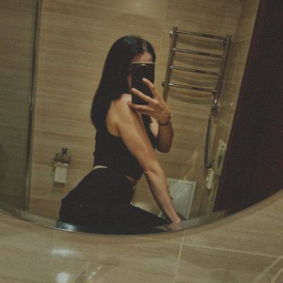 Интим-услуги — Сонечка❤️, 20