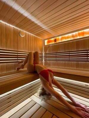 Девушка Альбина новенькая (Сургут), 8 996 686-37-17