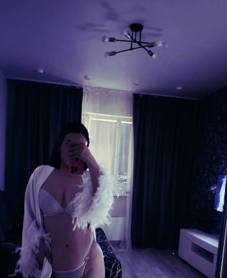 Знакомства в Сургуте — Сузанна❤️_New, 27 лет