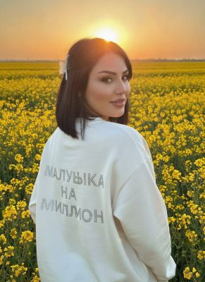 Сузанна❤️_New, индивидуалка