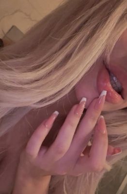 Кристи, анкета на sexasurgut.com
