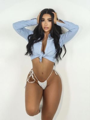 шлюха ❤️Амелия❤️ (Сургут)