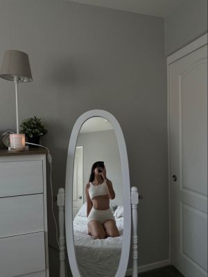 Ами новенькая, 22