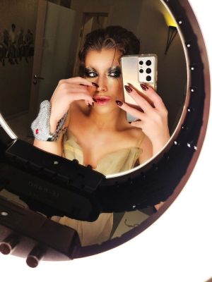 фото Dominika (знакомства)