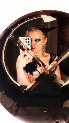 фото Dominika (инди)