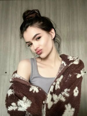 Снежана, 24, Сургут, 