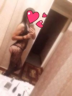 Диана, девушка с сюрпризом  — анкета девушки и фото