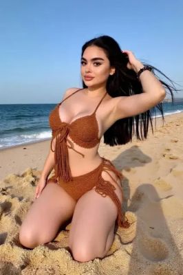 индивидуалка ❤️Амина❤️есть выезд❤️