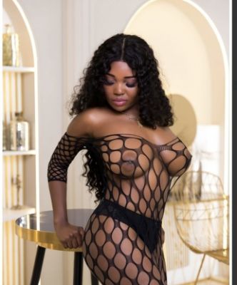 индивидуалка Ella (Сургут)