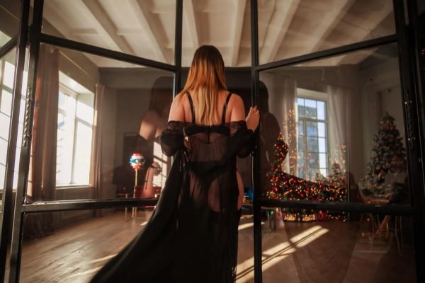 инди Прекрасная Люси ПОСЛЕДНИЙ ДЕНЬ — фото и отзывы