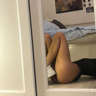 Аделиночка НОВЕНЬКАЯ. из Сургута