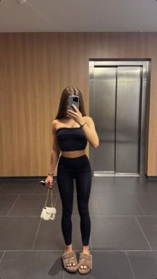 Александра, эротические фото